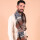 PASHMINA NOEL MARRON