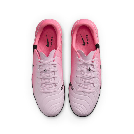 Championes Nike Tiempo Legend 10 Academy Tf Pink