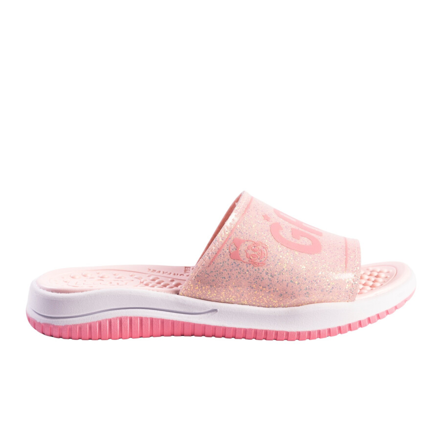 KIDY SANDALIA FLY NUDE