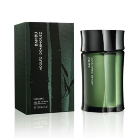 Perfume Adolfo Dominguez Bambú Men EDT 60ml – Aroma Masculino Ligero Perfume Adolfo Dominguez Bambú Men EDT 60ml – Aroma Masculino Ligero