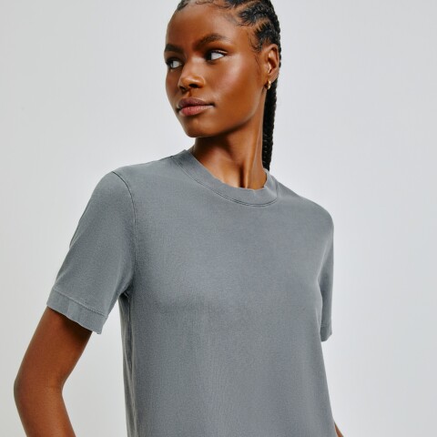 BLUSA MM FEM PRETO ESCURO