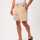 BERMUDA FEDERER RUSTY Beige