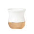 MATE TERRANO CERAMICA BASE DE MADERA MATE TERRANO CERAMICA BASE DE MADERA