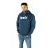 CANGURO S-XXL NAVY