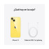 Iphone 14 6/128 Gb 5g AMARILLO