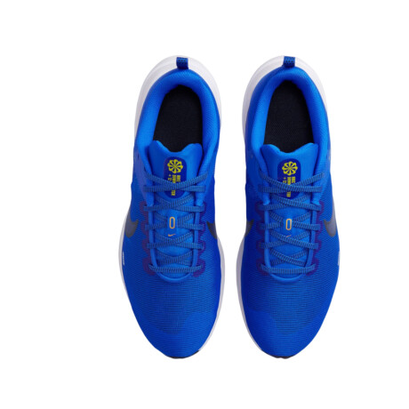 Championes Nike Downshifter 12 Blue