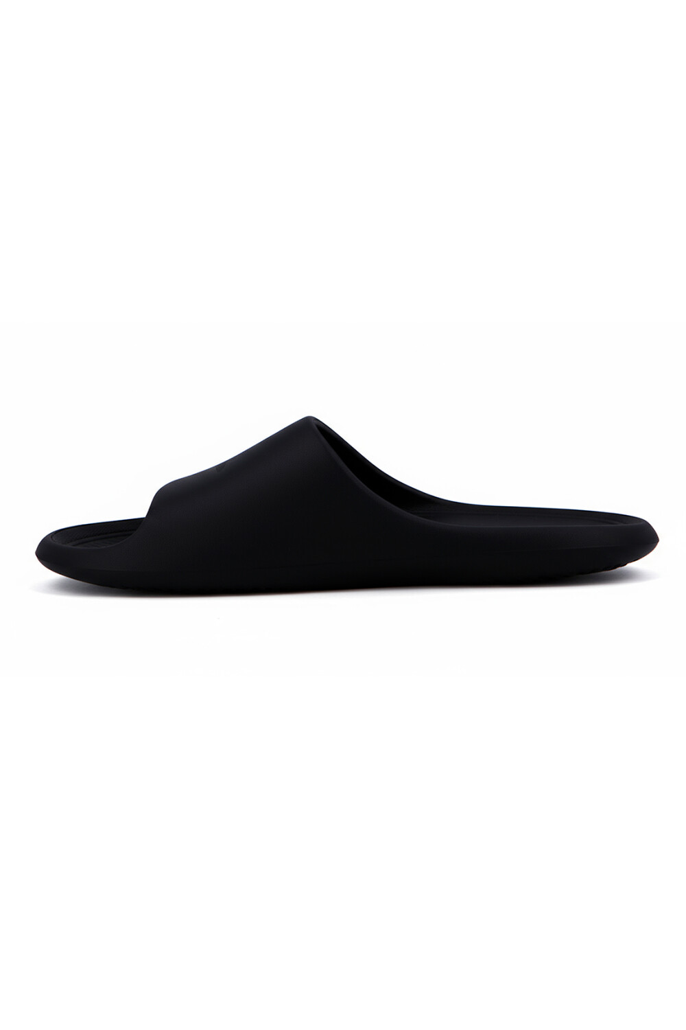 Quiksilver Sandalias MOONSTONE Hombre - Negro Negro