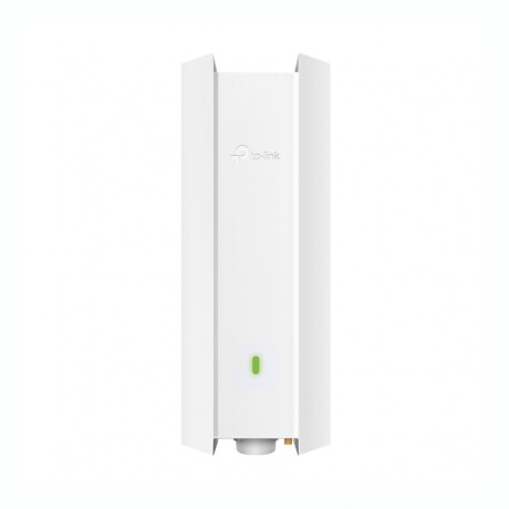 Punto De Acceso TP-LINK EAP610 Wi-Fi 6 Interior - Exterior AX1800 Punto De Acceso TP-LINK EAP610 Wi-Fi 6 Interior - Exterior AX1800