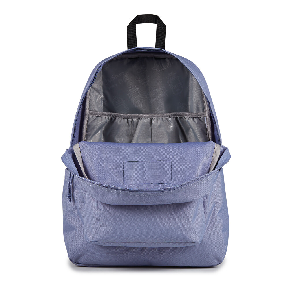 Mochila Portalaptop Superbreak Plus Lavender Ash