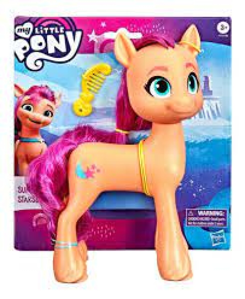 My Little Pony Sunny 