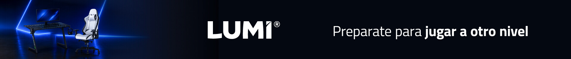 LUMI