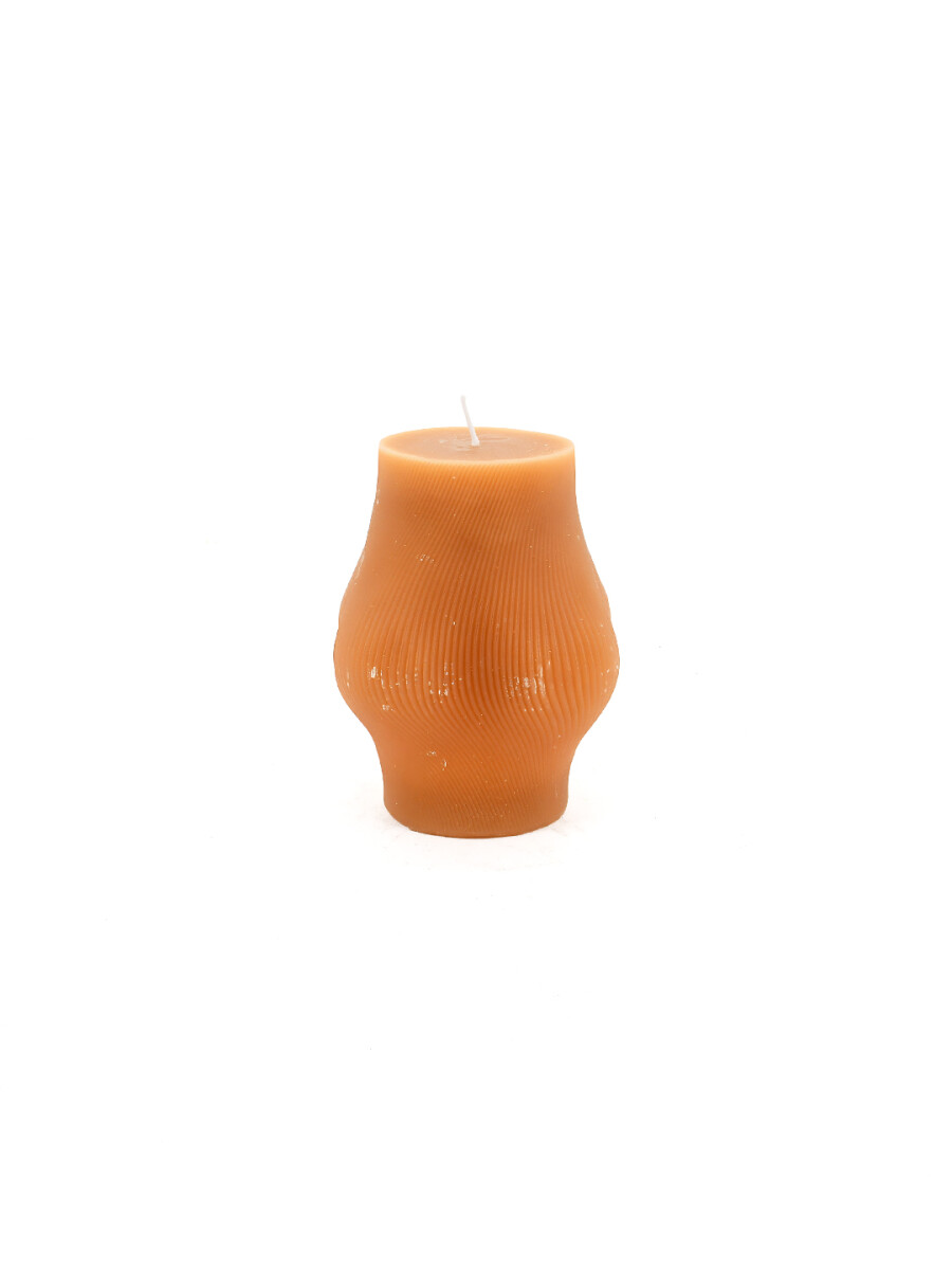 VELA FORMAS - BEIGE 