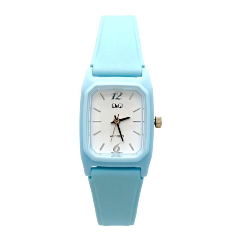 Q&Q V33A-006VY celesteuniforme