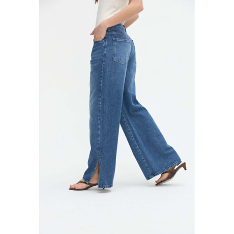 Jean Sophie Light Blue