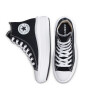 Ct As Move Platform Hi - Mujer Black