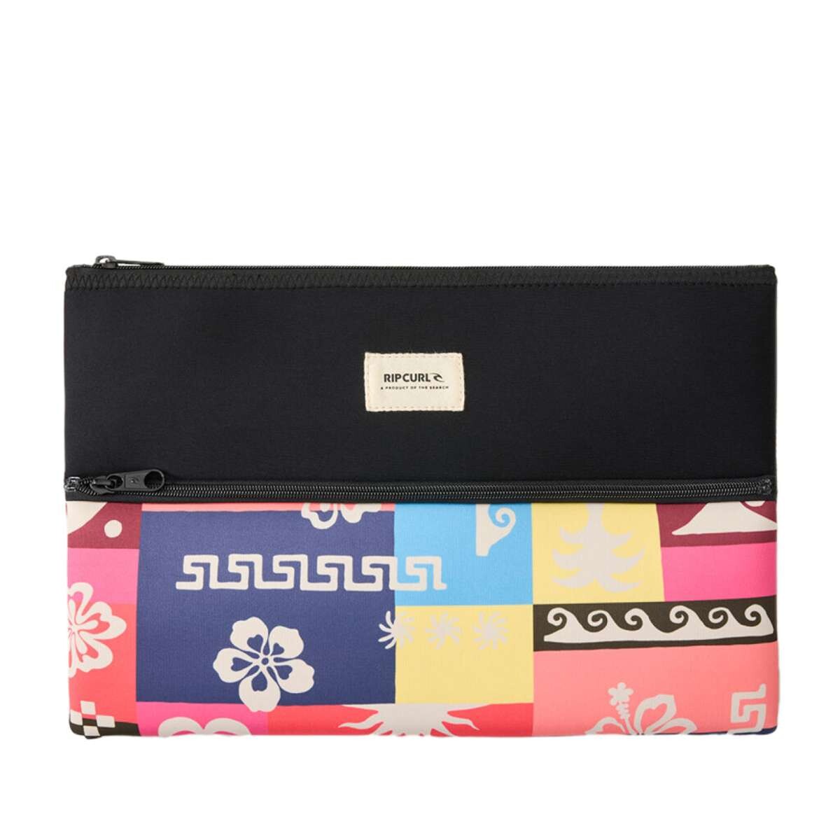Cartuchera Rip Curl Xl Pencil Case Variety - Case Variety 