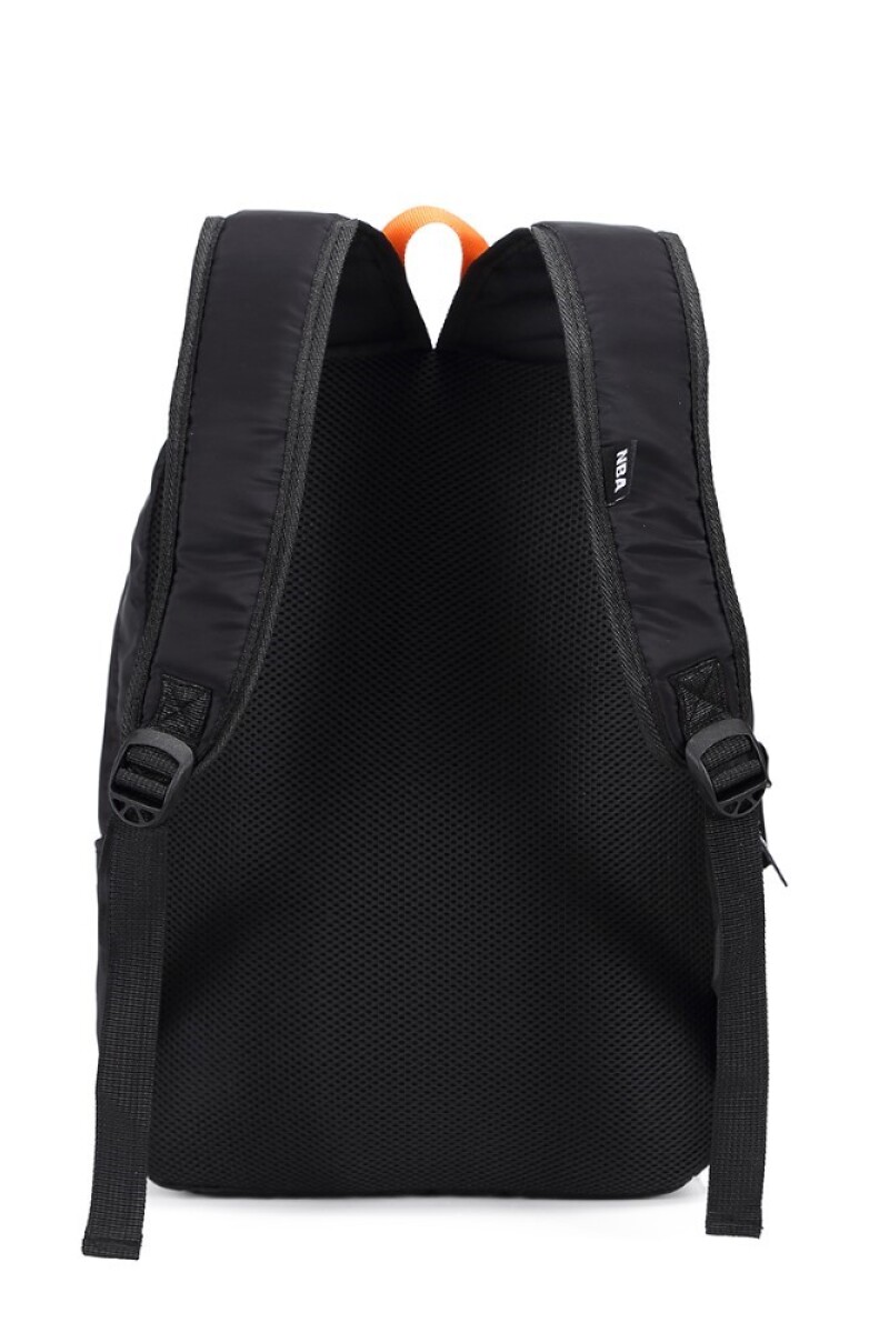 Mochila clásica sport Nicks - NBA Negro