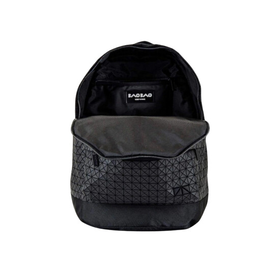 Mochila de PVC, Daypack Gris