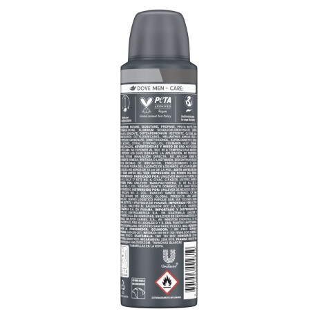 Dove Desodorante antitranspirante Aerosol Invisible Dry Me Dove Desodorante antitranspirante Aerosol Invisible Dry Me