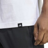 Remera Adidas M LIN SJ T VL Hombre KE1422 Blanco-negro