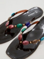 Ojota Orisa Chocolate