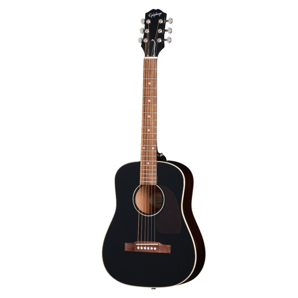 Guitarra Acústica Epiphone J45 Express 7/8 Ebony 