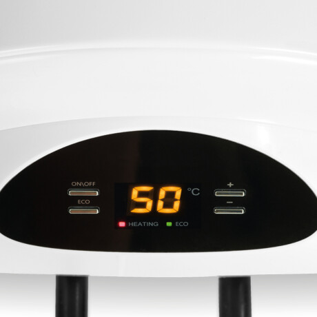 Termotanque Smartlife 35Lts Acero