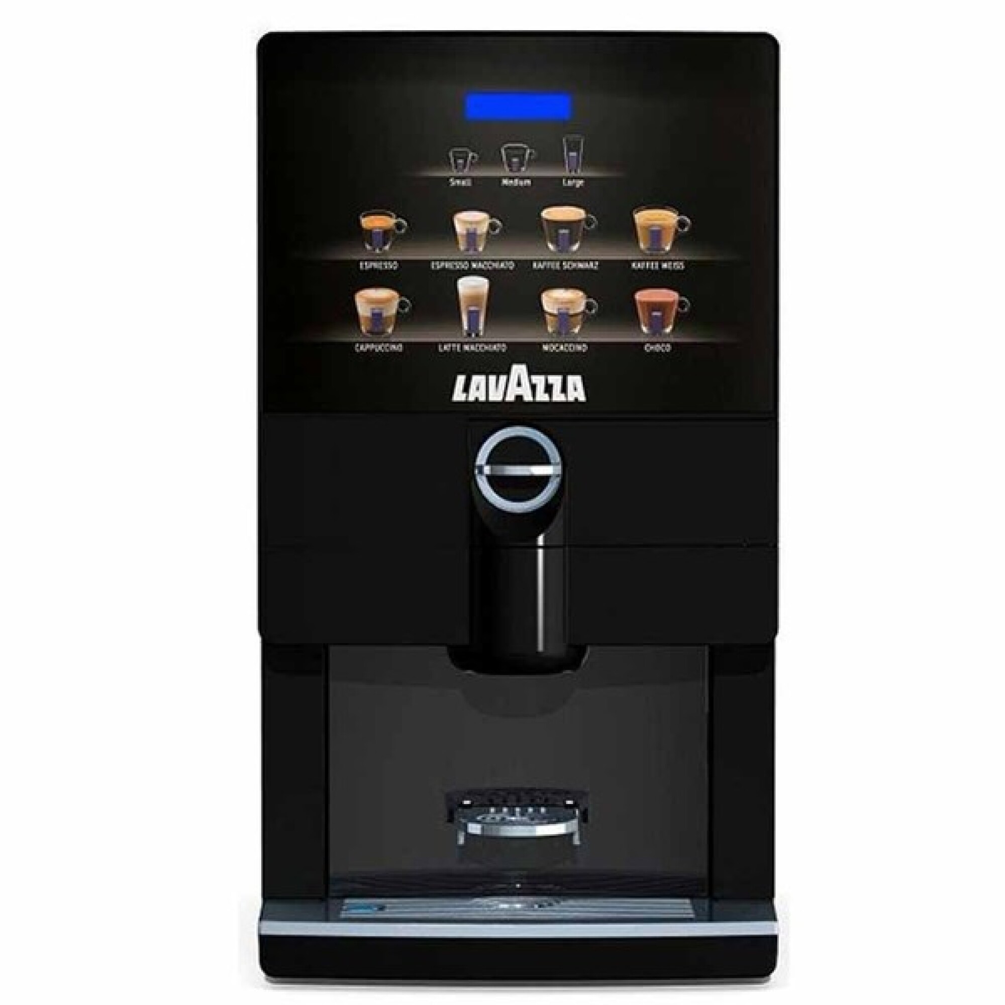 Máquina de Café LB 2600
