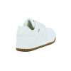 Pony Lifestyle M-100 Bajo Men - White/white Blanco-blanco