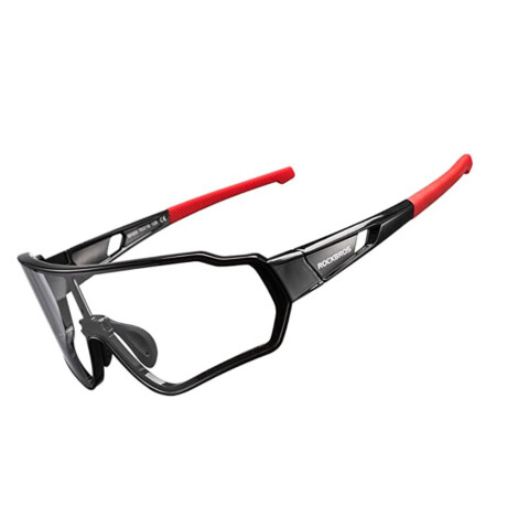 Lentes Fotocromáticos Ciclismo Rockbros 10161 001