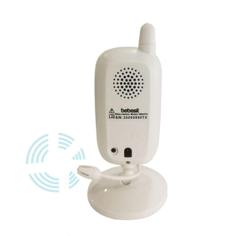 Baby Call Video Monitor Bebesit Baby Call Video Monitor Bebesit