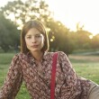CAMISA ALLIE MOA MULTICOLOR