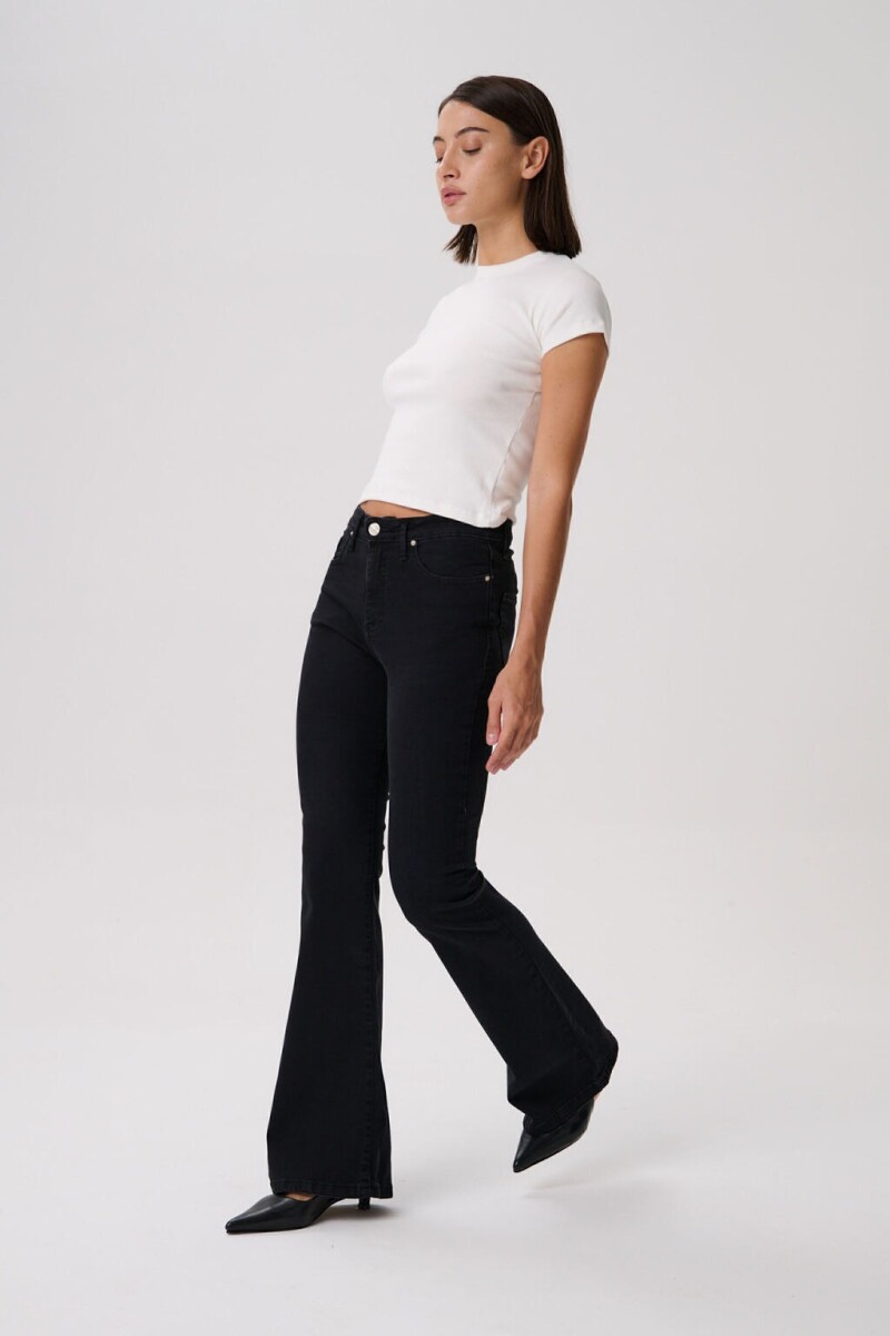 OXFORD CALIFORNIA Negro