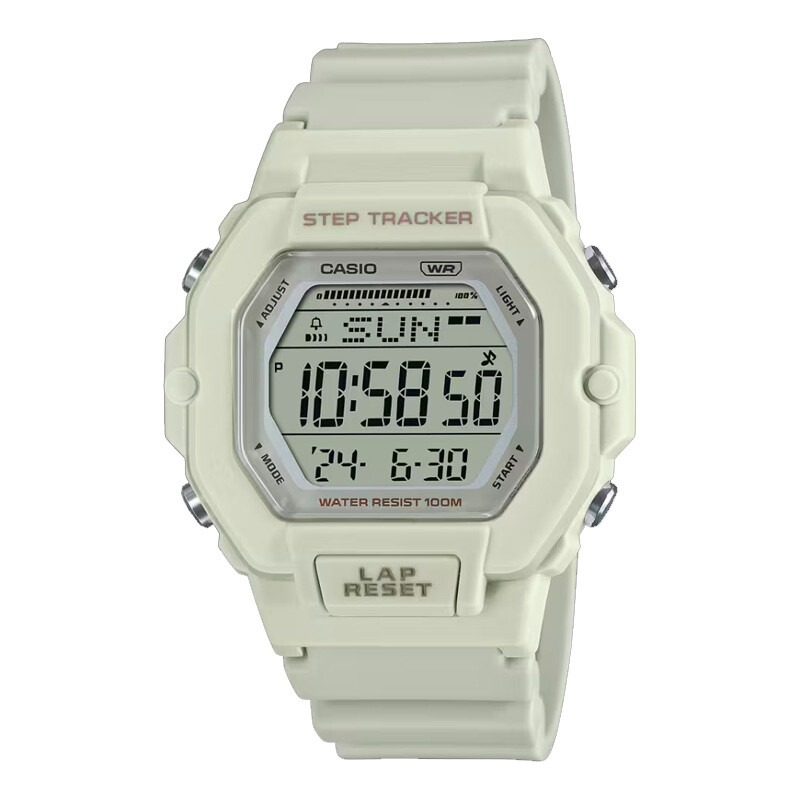 Reloj Casio para mujer LWS-2200H 8AV