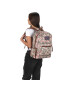 Mochila Cross Town - Unisex Painterly Mushrooms