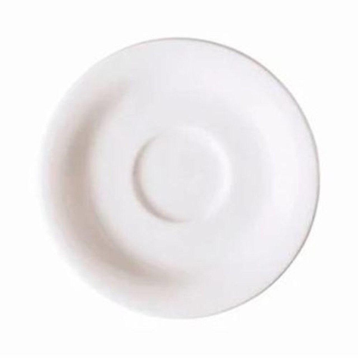 Plato café 12.5cm 