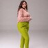 Pantalón Elaia Pistacho