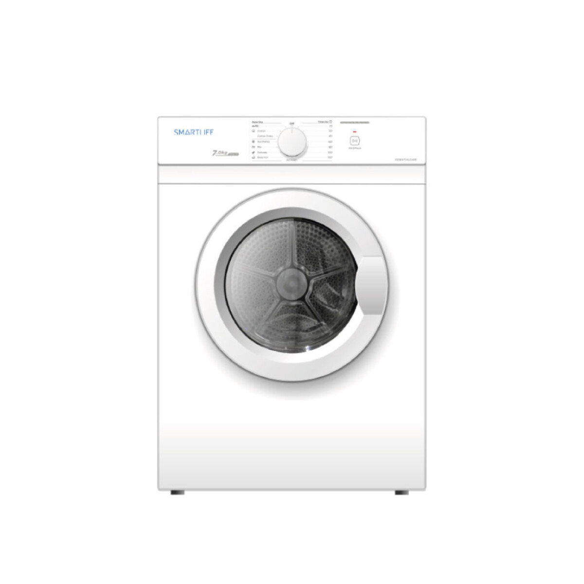 Secarropas Smartlife Carga Frontal 7 Kg SL-DRY07 