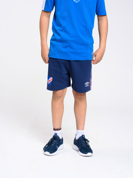 BERMUDA RIBBON Nacional Oficial Junior 001