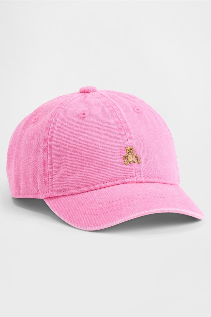 Gorro Brannan Toddler French Pink