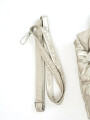 Cartera Majo Bronce