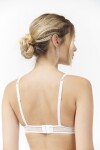 Bralette Hilda Blanco