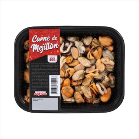 Carne de Mejillon 400Grs Artico Carne de Mejillon 400Grs Artico