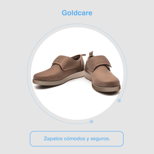 GoldCare - Julio 2025