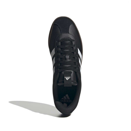 Championes Vl Court 3.0 de Hombre Negro