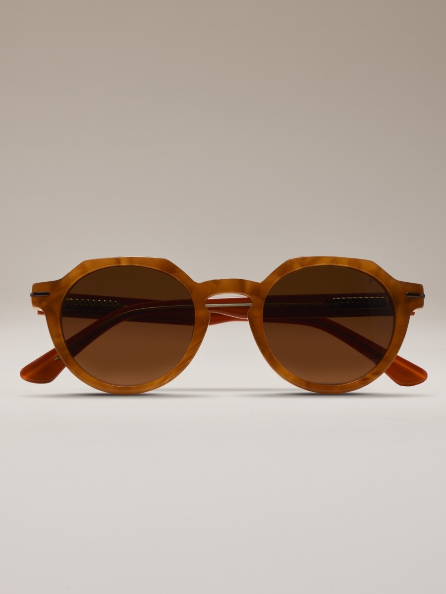 SUNGLASSES HANSEN - MIEL C3 