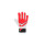 GUANTES NIKE GOALKEEPER MATCH Red