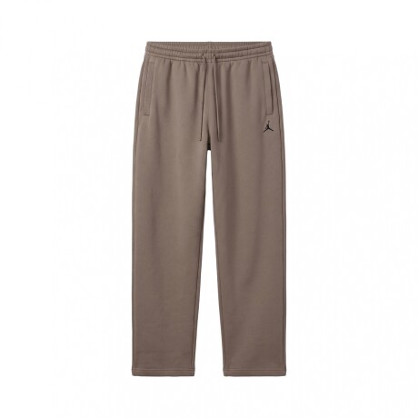 Pantalon Nike Jordan Brooklyn Fleece Gray