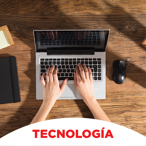 Tecnología