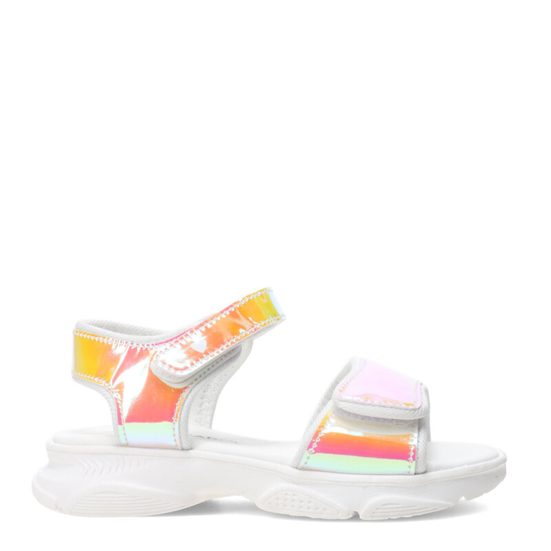 Sandalias de Niña MINI Miss Carol Noke Rosado